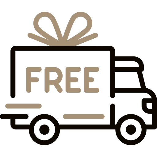 Free Shipping